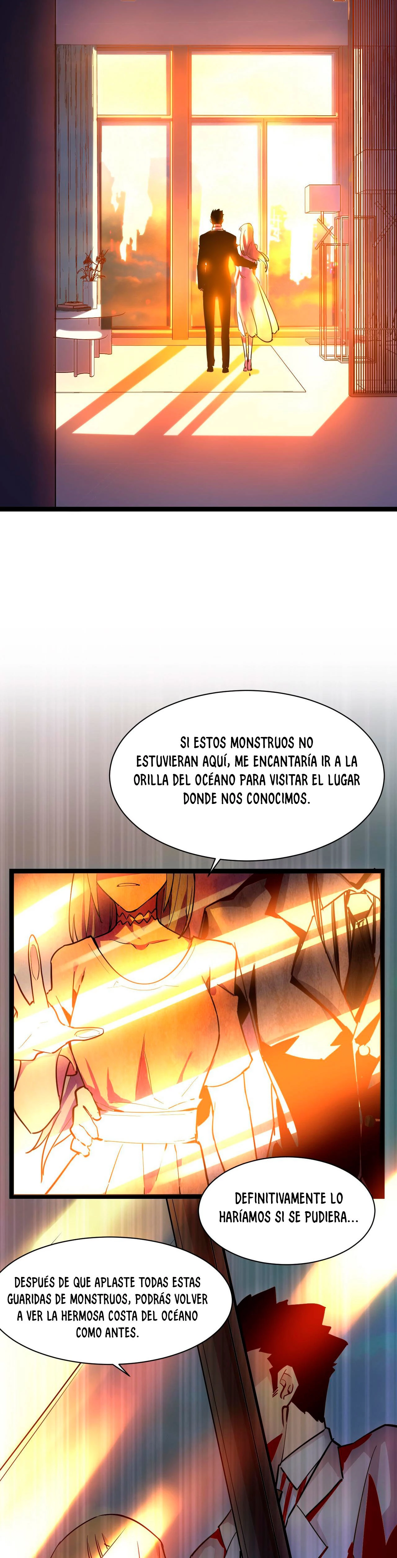 Levantate de los Escombros > Capitulo 5 > Page 131